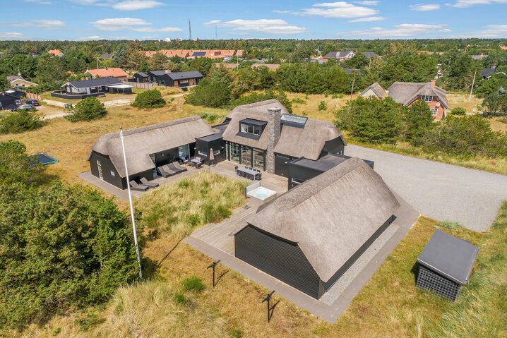 Ferienhaus 60103 in Stæhrsvej 8, Blåvand - Bild #67