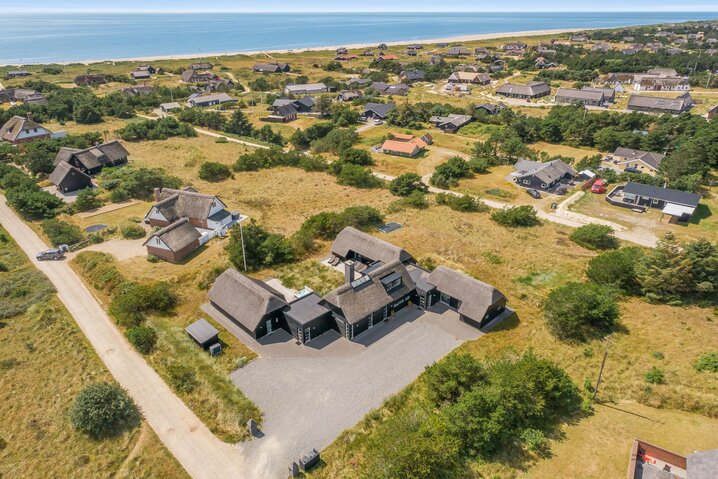 Ferienhaus 60103 in Stæhrsvej 8, Blåvand - Bild #68