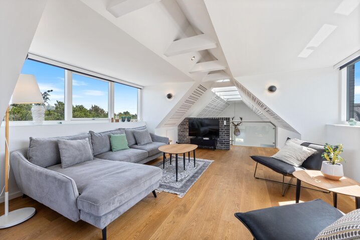 Ferienhaus 60103 in Stæhrsvej 8, Blåvand - Bild #2