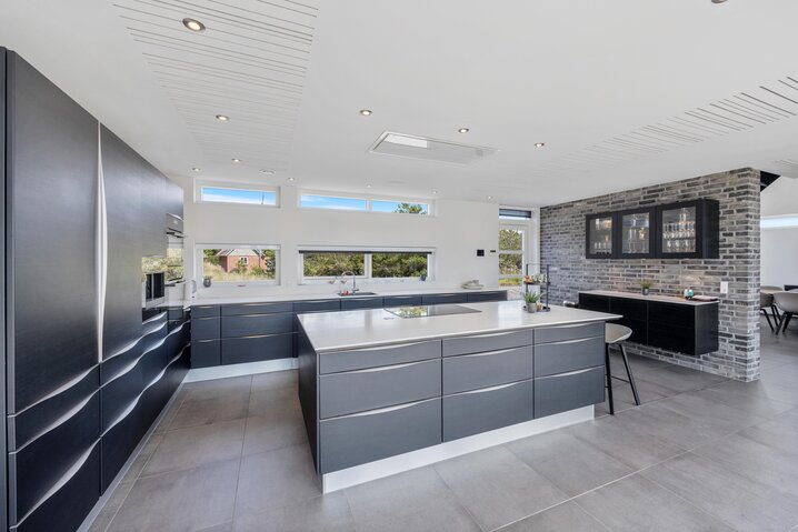 Ferienhaus 60103 in Stæhrsvej 8, Blåvand - Bild #3