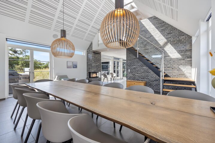 Ferienhaus 60103 in Stæhrsvej 8, Blåvand - Bild #18