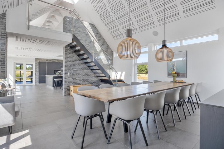 Ferienhaus 60103 in Stæhrsvej 8, Blåvand - Bild #20