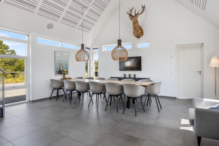 Ferienhaus 60103 in Stæhrsvej 8, Blåvand - Bild #21