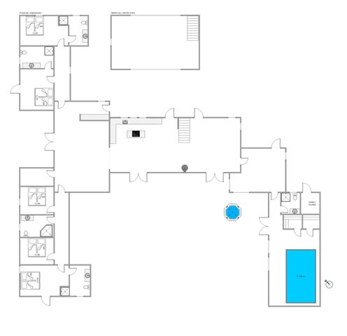Sommerhus 60103 på Stæhrsvej 8, Blåvand - Billede #13