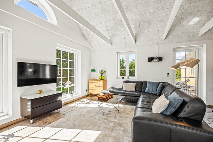 Sommerhus 60104 på Hans Thuesensvej 11A, Blåvand - Billede #1