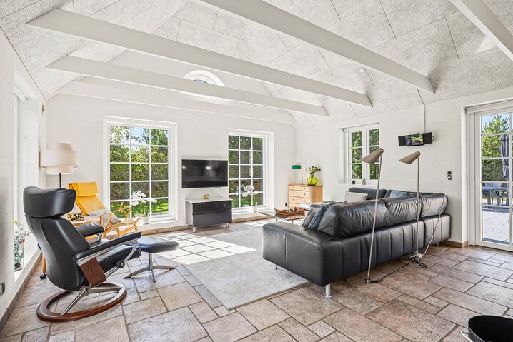 Sommerhus 60104 på Hans Thuesensvej 11A, Blåvand - Billede #3