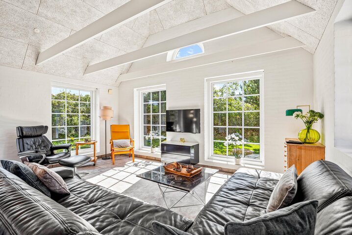 Sommerhus 60104 på Hans Thuesensvej 11A, Blåvand - Billede #4