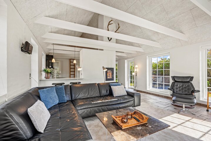 Sommerhus 60104 på Hans Thuesensvej 11A, Blåvand - Billede #6