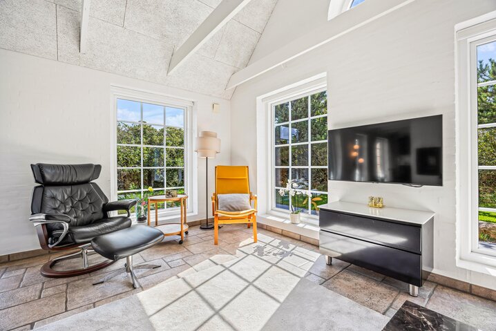 Sommerhus 60104 på Hans Thuesensvej 11A, Blåvand - Billede #7