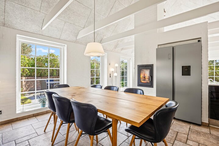 Sommerhus 60104 på Hans Thuesensvej 11A, Blåvand - Billede #8