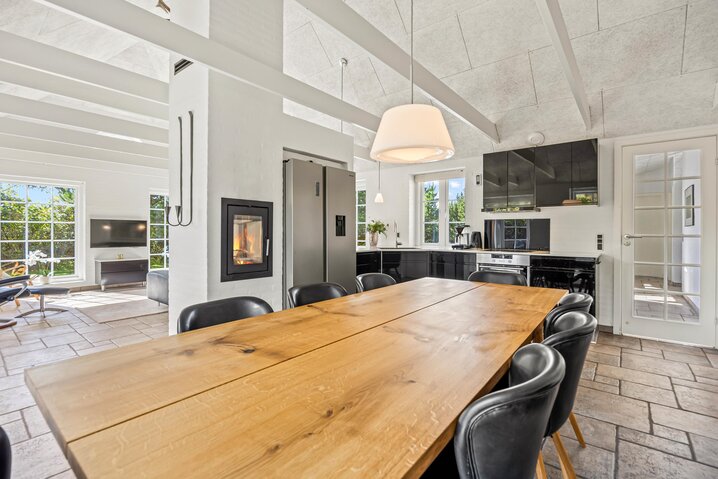 Sommerhus 60104 på Hans Thuesensvej 11A, Blåvand - Billede #9