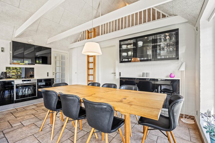 Sommerhus 60104 på Hans Thuesensvej 11A, Blåvand - Billede #10