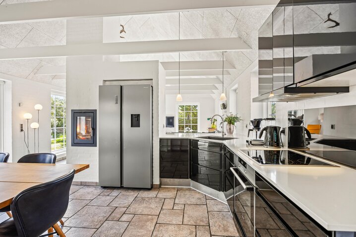 Sommerhus 60104 på Hans Thuesensvej 11A, Blåvand - Billede #11