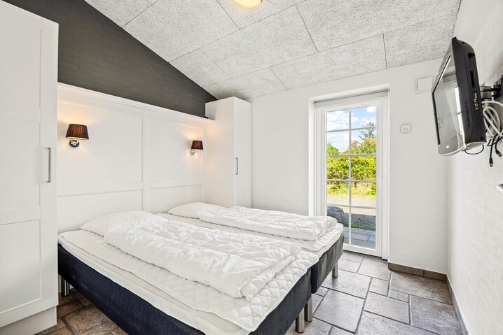 Sommerhus 60104 på Hans Thuesensvej 11A, Blåvand - Billede #12