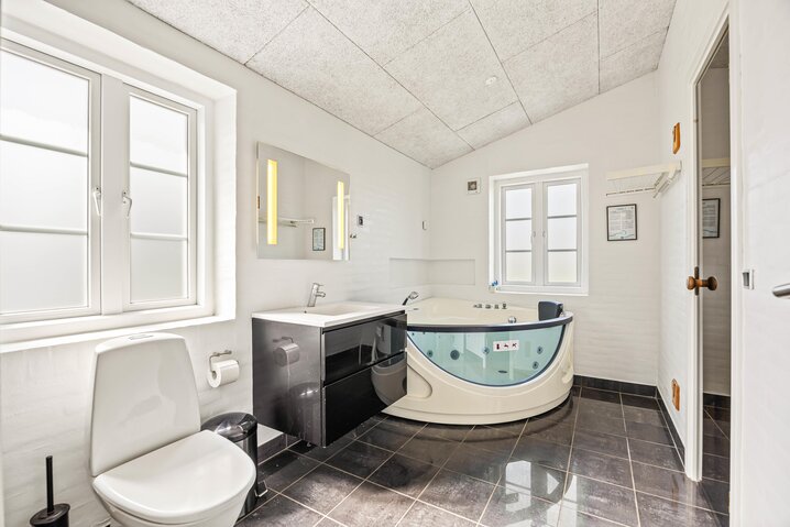 Sommerhus 60104 på Hans Thuesensvej 11A, Blåvand - Billede #14