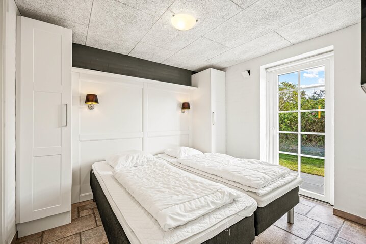 Sommerhus 60104 på Hans Thuesensvej 11A, Blåvand - Billede #20