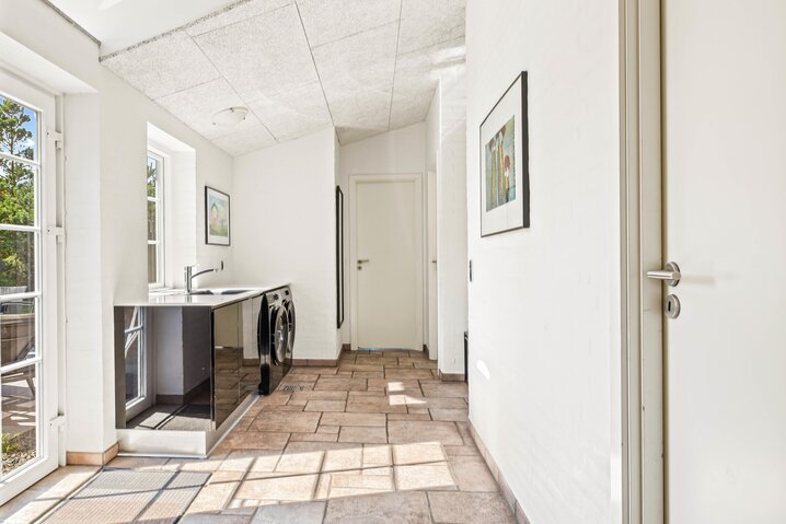 Sommerhus 60104 på Hans Thuesensvej 11A, Blåvand - Billede #25