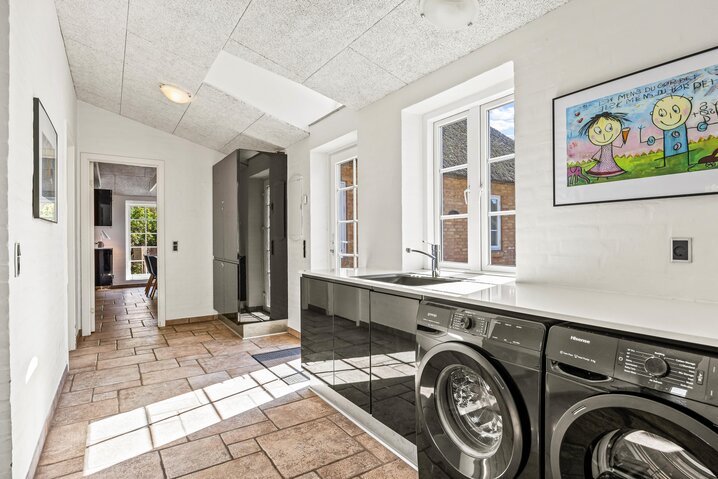 Sommerhus 60104 på Hans Thuesensvej 11A, Blåvand - Billede #26