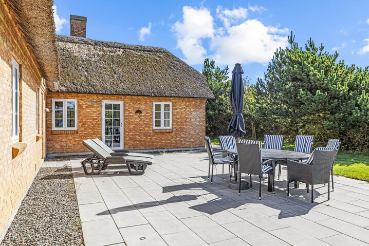 Sommerhus 60104 på Hans Thuesensvej 11A, Blåvand - Billede #28