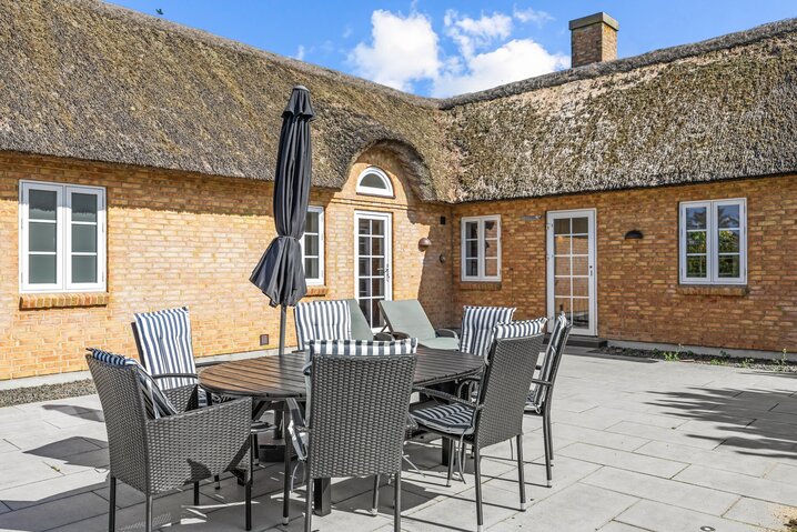 Sommerhus 60104 på Hans Thuesensvej 11A, Blåvand - Billede #29