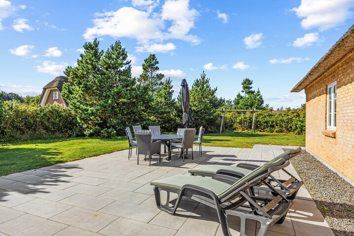 Sommerhus 60104 på Hans Thuesensvej 11A, Blåvand - Billede #30