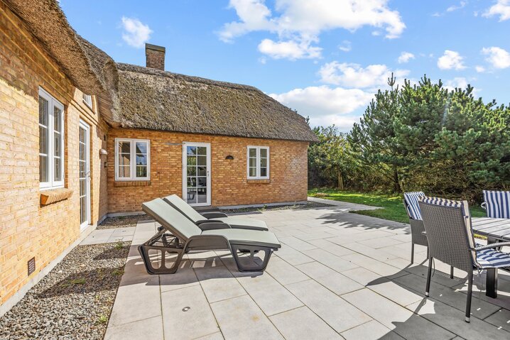 Sommerhus 60104 på Hans Thuesensvej 11A, Blåvand - Billede #31