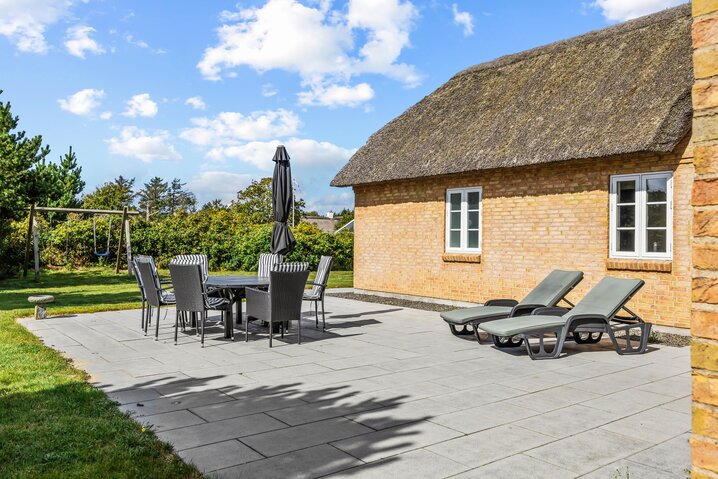 Sommerhus 60104 på Hans Thuesensvej 11A, Blåvand - Billede #32