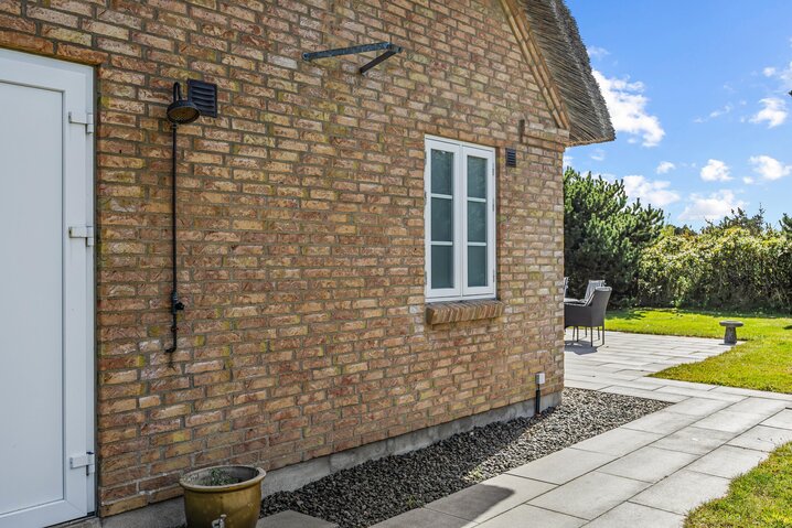 Sommerhus 60104 på Hans Thuesensvej 11A, Blåvand - Billede #33