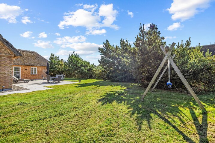 Sommerhus 60104 på Hans Thuesensvej 11A, Blåvand - Billede #34