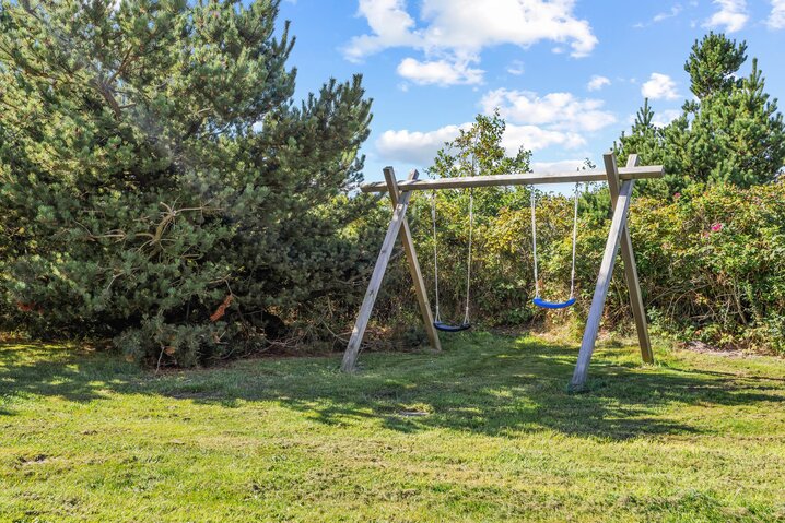 Sommerhus 60104 på Hans Thuesensvej 11A, Blåvand - Billede #35