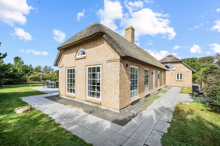 Sommerhus 60104 på Hans Thuesensvej 11A, Blåvand - Billede #36