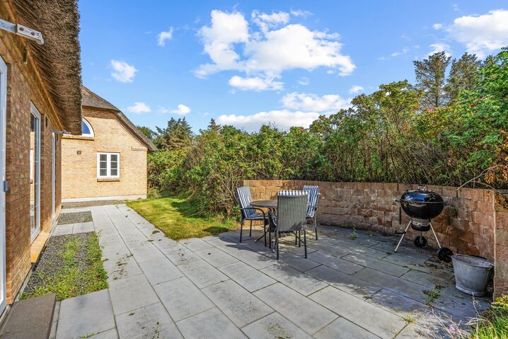 Sommerhus 60104 på Hans Thuesensvej 11A, Blåvand - Billede #37