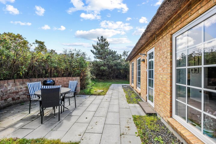 Sommerhus 60104 på Hans Thuesensvej 11A, Blåvand - Billede #38