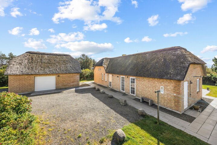 Sommerhus 60104 på Hans Thuesensvej 11A, Blåvand - Billede #39