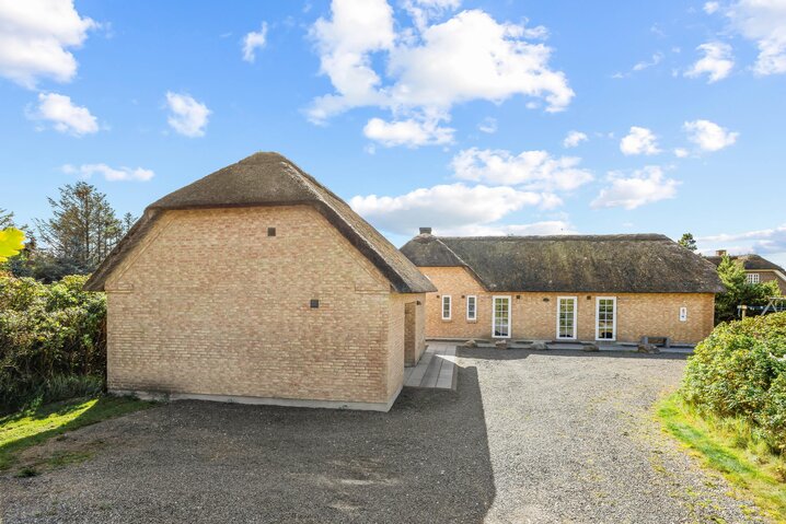 Sommerhus 60104 på Hans Thuesensvej 11A, Blåvand - Billede #40