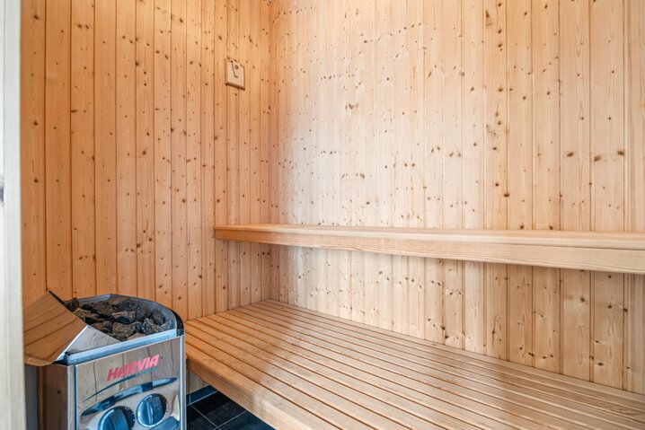 Sommerhus 60104 på Hans Thuesensvej 11A, Blåvand - Billede #17