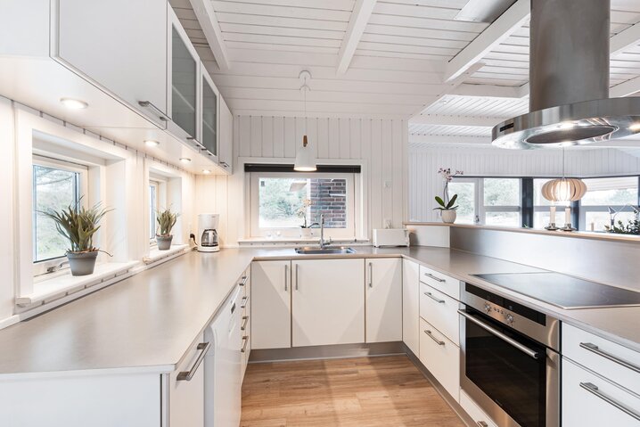 Sommerhus 60106 på Savmøllen 7A, Blåvand - Billede #2