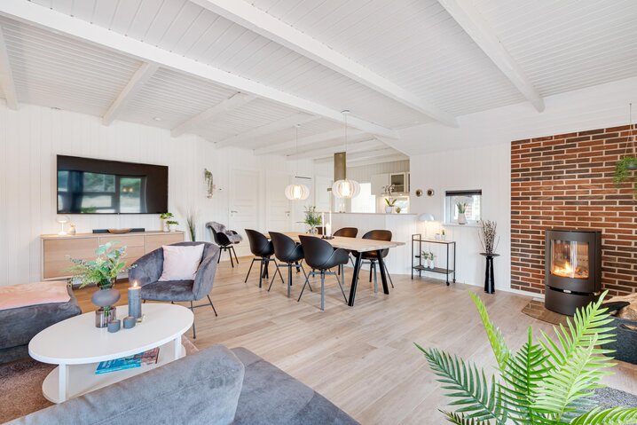 Sommerhus 60106 på Savmøllen 7A, Blåvand - Billede #5