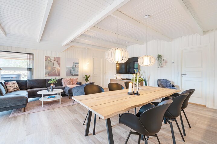 Sommerhus 60106 på Savmøllen 7A, Blåvand - Billede #6