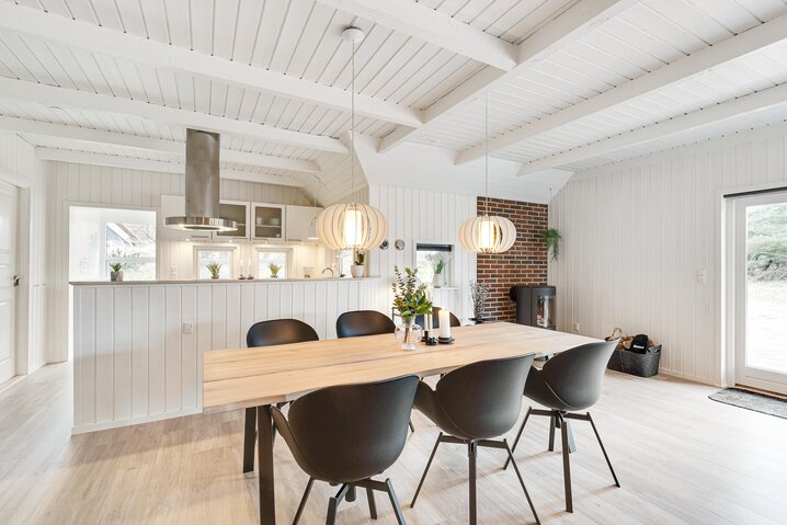 Sommerhus 60106 på Savmøllen 7A, Blåvand - Billede #8