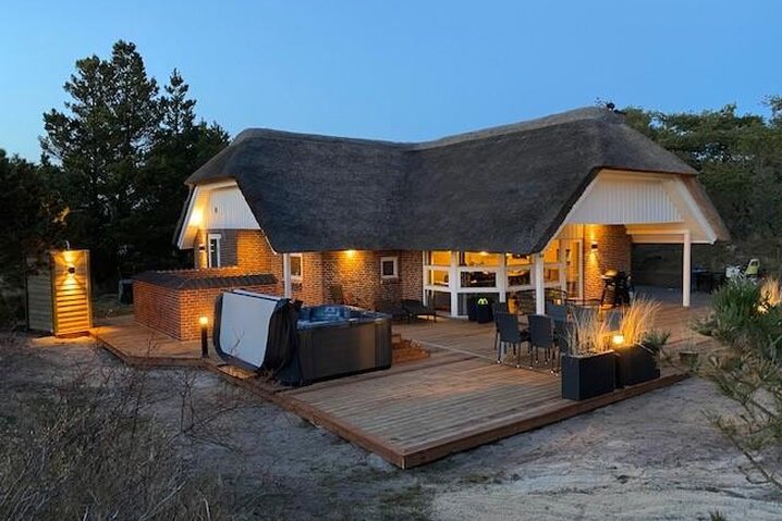 Sommerhus 60106 på Savmøllen 7A, Blåvand - Billede #38