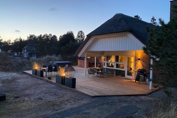 Sommerhus 60106 på Savmøllen 7A, Blåvand - Billede #39