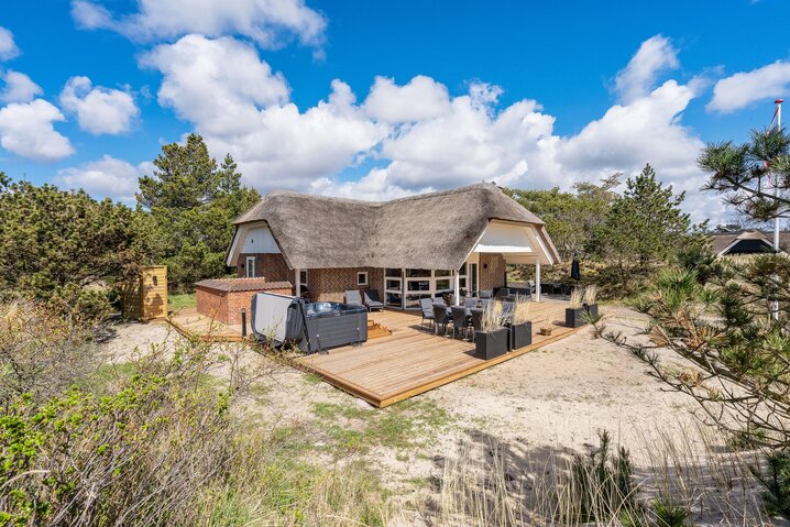 Sommerhus 60106 på Savmøllen 7A, Blåvand - Billede #25