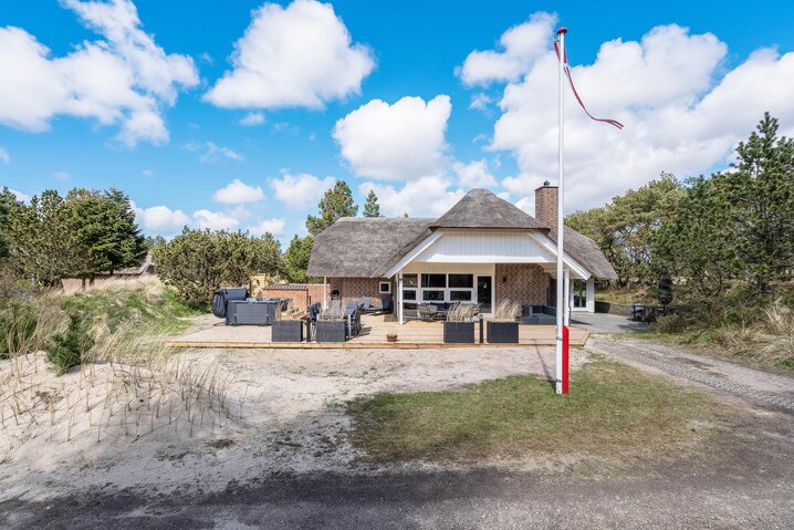 Sommerhus 60106 på Savmøllen 7A, Blåvand - Billede #26