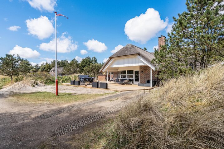 Sommerhus 60106 på Savmøllen 7A, Blåvand - Billede #27