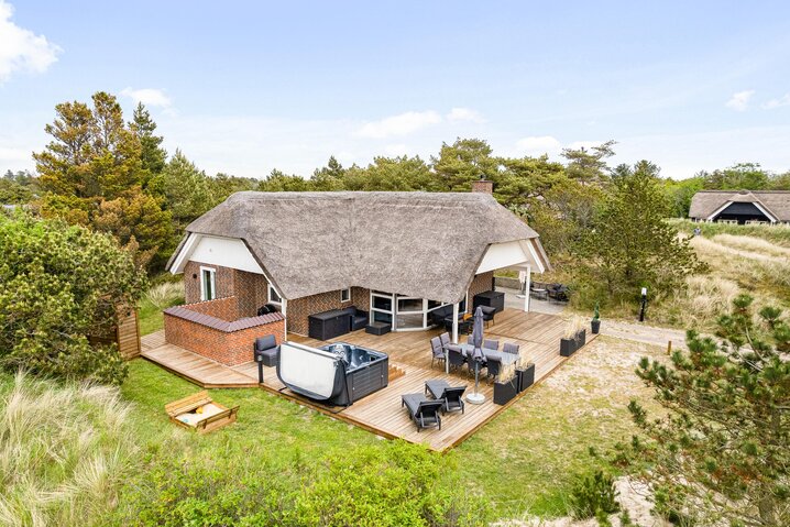 Sommerhus 60106 på Savmøllen 7A, Blåvand - Billede #41