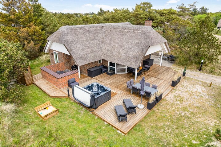 Sommerhus 60106 på Savmøllen 7A, Blåvand - Billede #44