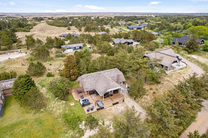 Sommerhus 60106 på Savmøllen 7A, Blåvand - Billede #45