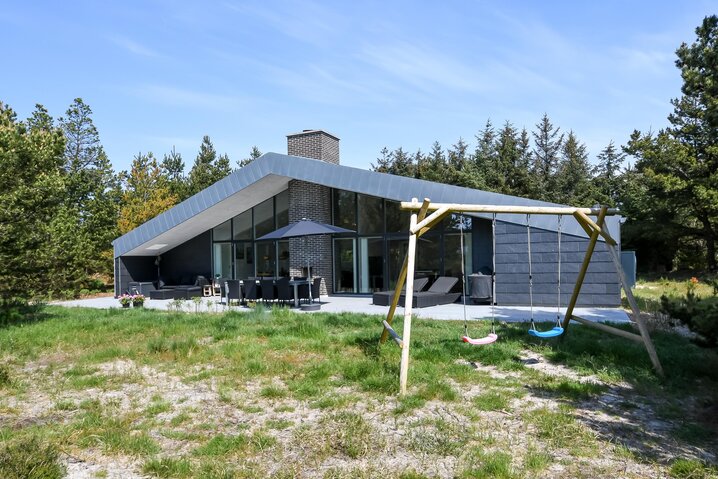 Ferienhaus 60108 in Solsiden 36, Blåvand - Bild #35