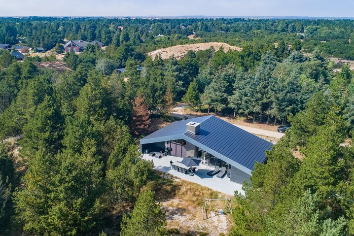 Ferienhaus 60108 in Solsiden 36, Blåvand - Bild #29